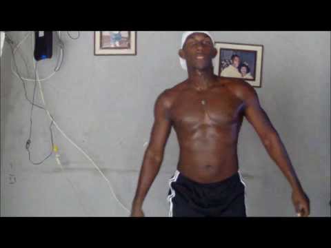 Daquele Jeito  Rubinho MSB 8