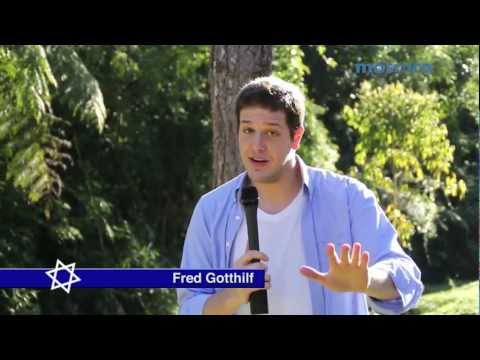 Machané do Hebraikeinu 29/07/2012