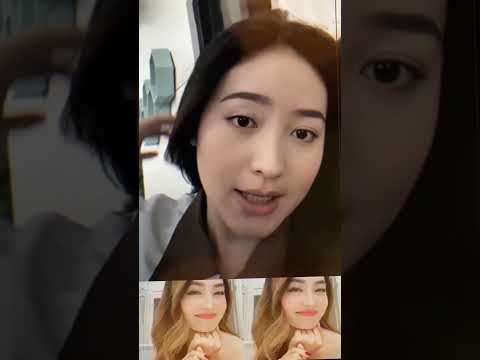 Natasha Wilona Suddenly Discusses the Past