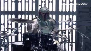 Star Wars Main Theme   Single by Galactic Empire