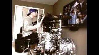 Cartel - It Still Remains  Drum Cover by Jeremy Hazen