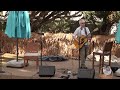 John Wesley Harding - A Canterbury Kiss