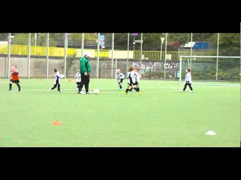 VFL Benrath-FC.Tannenhof 1.2