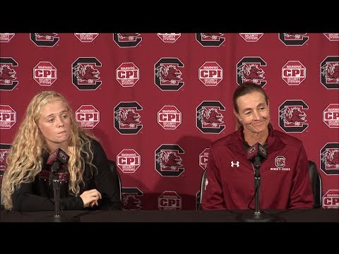Grace Fisk, Shelley Smith News Conference — 11/13/18