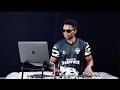DJ TUSH UNTAMED CARIBBEAN RISE 06 SummerLove ONE DROP VIBEZ