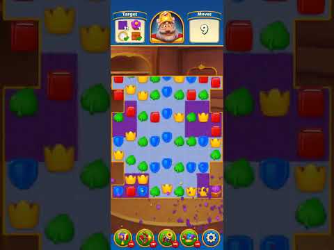 Royal Match Level 3378