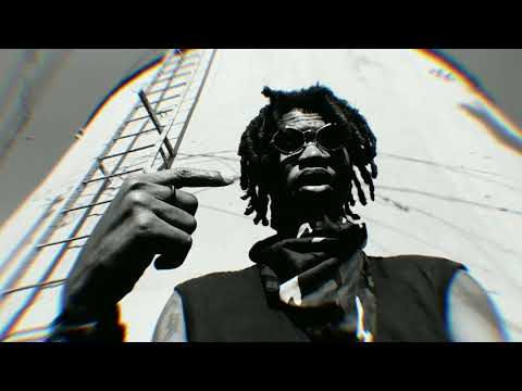 KALI GRN - Ready Now (Audio Visual)