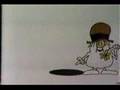 Sesame Street Christopher Clumsy Another Hole