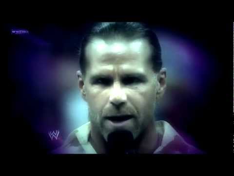 Shawn Michaels vs. The Undertaker [ RECAP ]