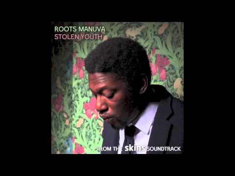 Stolen Youth - Roots Manuva (Segal remix) EP