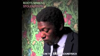 Stolen Youth - Roots Manuva (Segal remix) EP