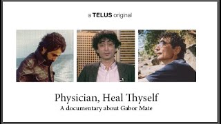 Physician, Heal Thyself (Trailer) Watch on TELUS Optik TV &amp; Stream+