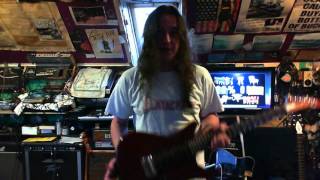 Video thumbnail for yamaha sc400 demo review by MADMALKO