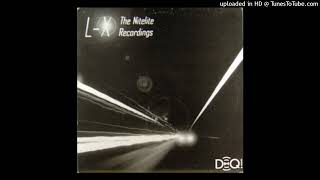 L-X - Nitelite