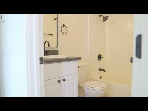 Renovated 2 Bedroom Apartment - Video 2 of 2