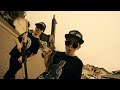 Toby James X Corbin Let The Boys Be Boys Music Video