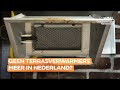 Geen terrasverwarmers meer in de winter? 'De gevolgen kunnen groot zijn'