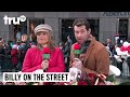 Billy On the Street - Billy's Best Holiday Moments