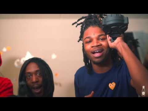 EastSide Mari " 89th AM "  ( Official Music Video ) Shotby@SAUCEDUPVISUALS