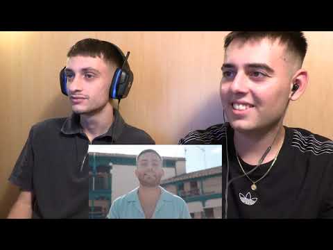 (REACCIÓN) Nicki Nicole, Delaossa - Me Has Dejado (Official Video)