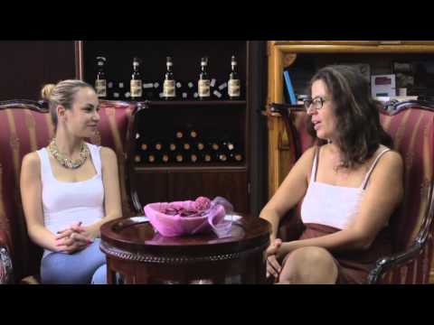 Marica Grgurinović - Intervju Terracon News