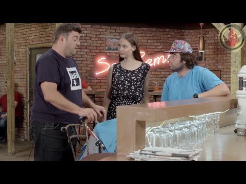 LZN EP 189 - Samohrani otac