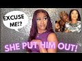 STORYTIME: HE WANTED ME TO FIGHT HIS BABY MAMA!!! |KAY SHINE