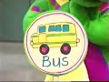 Barney Friends Ready Set Go