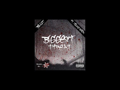 Billz ft. Young Simon- Biggest Threat (Prod. by GhxstLox)