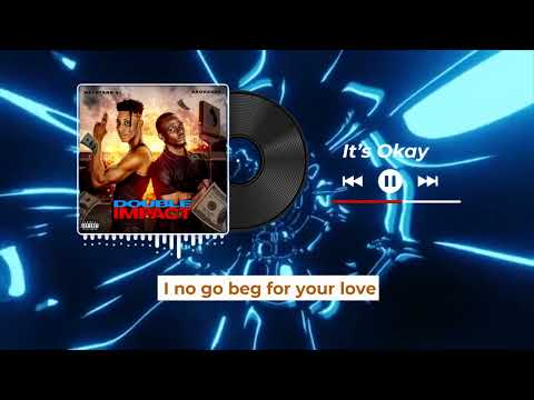 Reystarr XL & Asoredee - It's Okay (Official Audio + Lyrics)