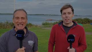 ILCA UK | 2021 Masters Inlands Grafham Water Sailing Club