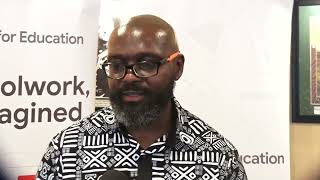 Michael Murungi, Google's Public Policy Lead for Eastern Africa at Gem