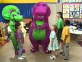 Barney Says Segment Playing It Safe