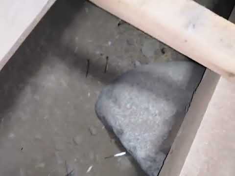 (#1) 6 tatami room renovation.100年古民家 DIY 八百津町.100 year old Kominka DIY in Yaotsu-cho.