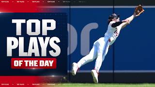 Top Plays in MLB from 5/20/26 (Shohei Ohtani's OUTSTANDING game, Kyle Harrison's 11 K's AND MORE!)