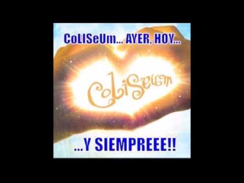 Coliseum Memorandum - Dj Ricardo (31-12-15)