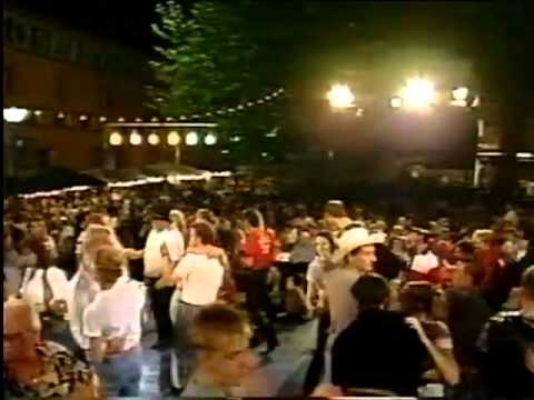 HEATHER MYLES with Johan Jansen on Pedalsteel  I'll be there if your ever want me.flv