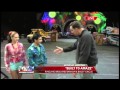 News Reporter Runs Away With Circus 6Hr