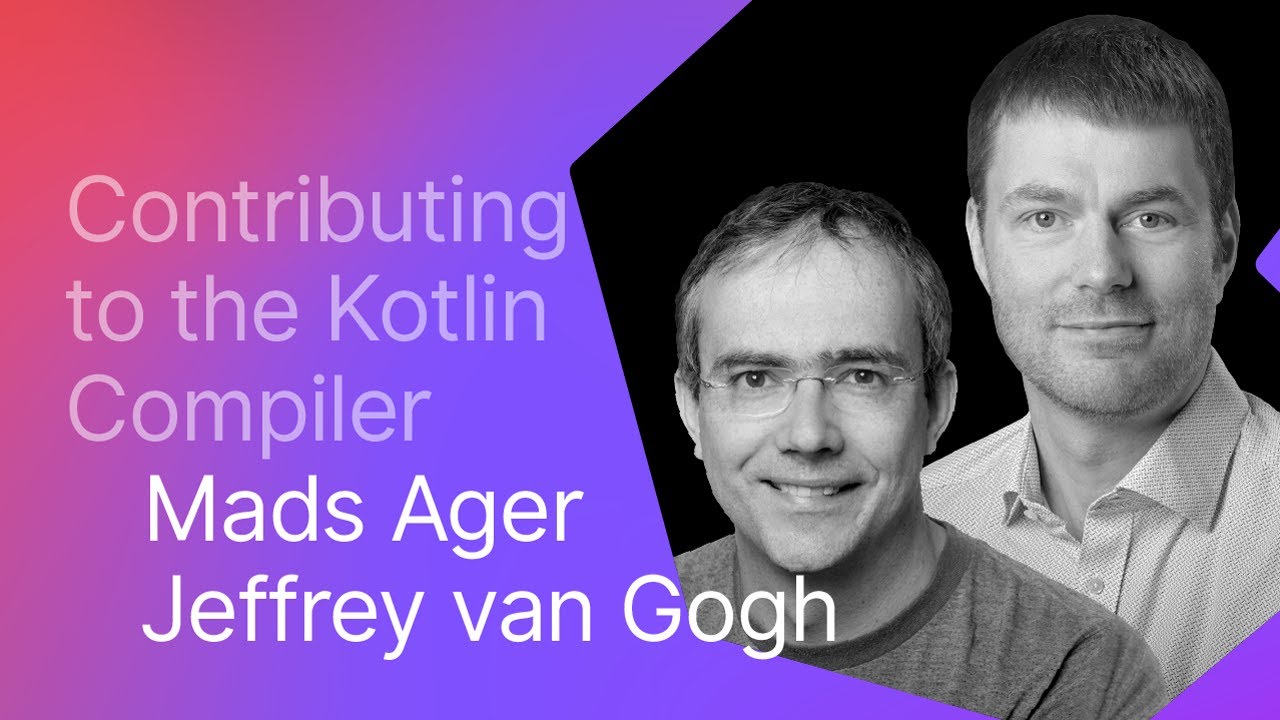 Contributing to the Kotlin Compiler