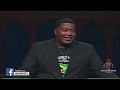 Dr E Dewey Smith Singing Give Me A Clean Heart