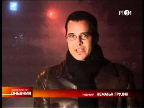 Tribina KULTURA DEVEDESETIH