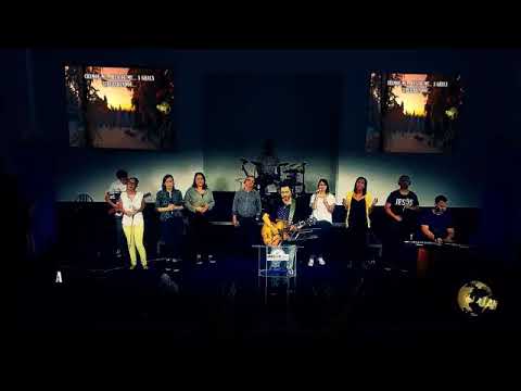 Graça Soberana Me Tocou - Reformed Sound