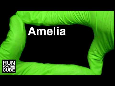 How to Pronounce Amelia