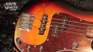 Video thumbnail for Players Planet Product Overview - ESP/LTD Vintage 204 Bass Guitar by PlayersPlanetOz