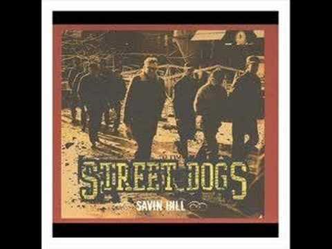 Street Dogs - 2 Bottles