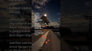 Download lagu #chinmayee#Unnenappu Nenjukuzhivara irukku #tamilsonglyrics#tamilsong #tamillovestatus#tamillovesong mp3