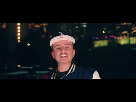 MUCHO PLAY - DeCalifornia Feat. Yoseck (Official Music Video) - Hip-Hop de Muertos EP!