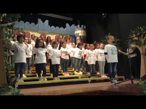 La cicala Latina “Viola Sanna”