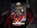 Africa S First Ballon D Or Champion George Weah History Ballondor Footballhistory Shorts