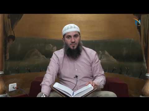 29. Koment i sures Bekare (ajeti 67…) - Hoxhë Muharem Ismaili